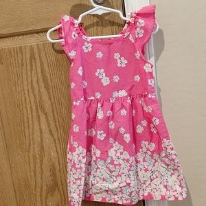 healthtex Dresses - Healthtex, girl's sleeveless summer dress healthtex Dresses - Healthtex, girl's sleeveless summer dress